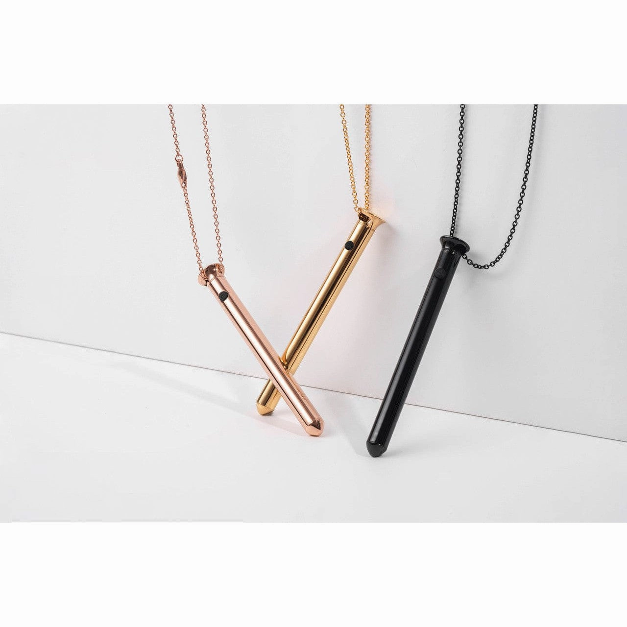 Crave - Vesper 2 Vibrator Necklace