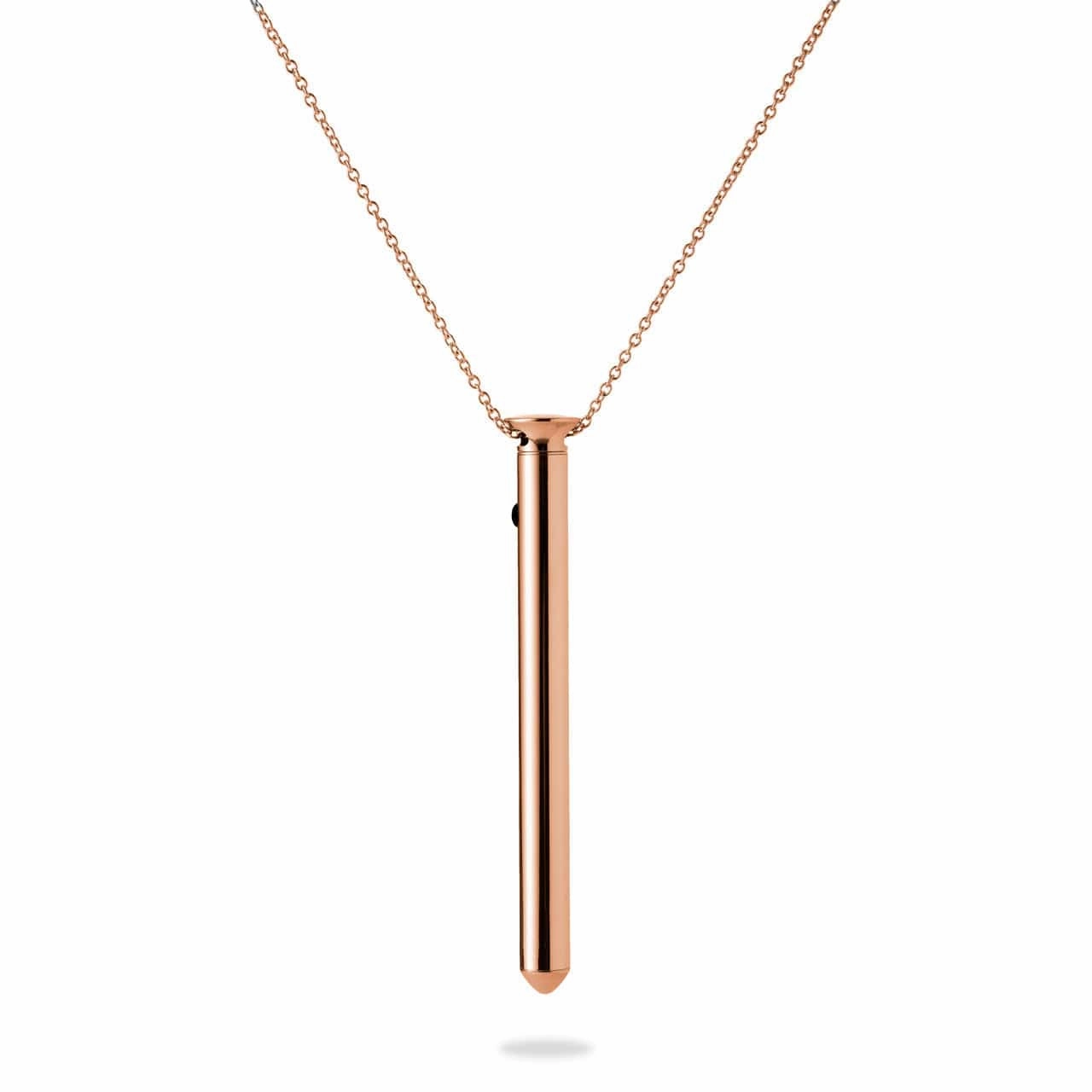Crave - Vesper 2 Vibrator Necklace