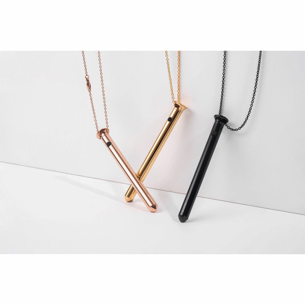 Crave - Vesper 2 Vibrator Necklace
