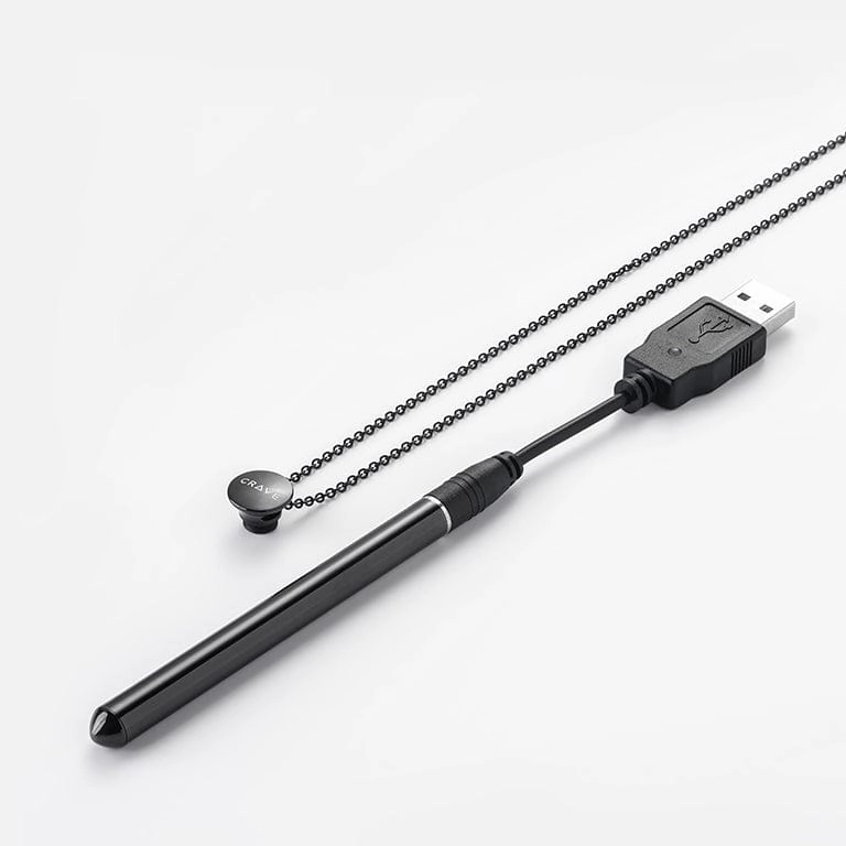 Crave - Vesper 2 Vibrator Necklace