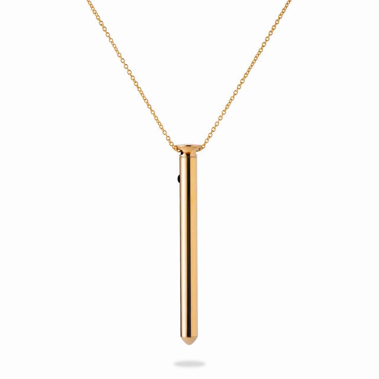 Crave - Vesper 2 Vibrator Necklace
