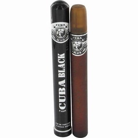 Cuba Black by Cuba Paris