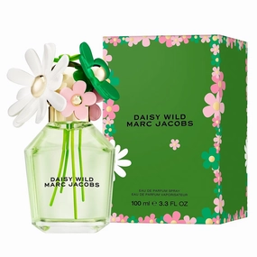 Daisy Wild by Marc Jacobs 100ml EDP