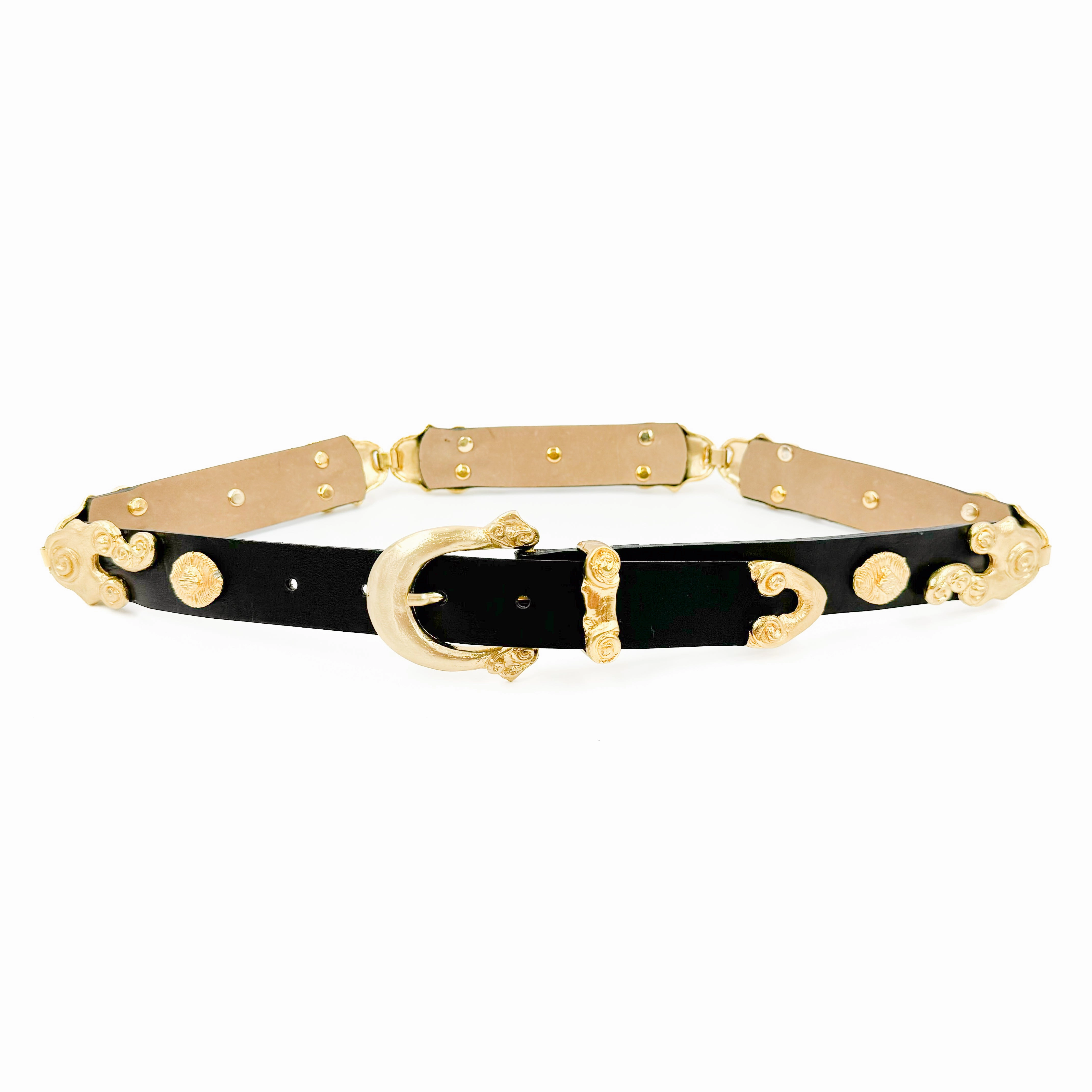 DARK ROMANCE BELT