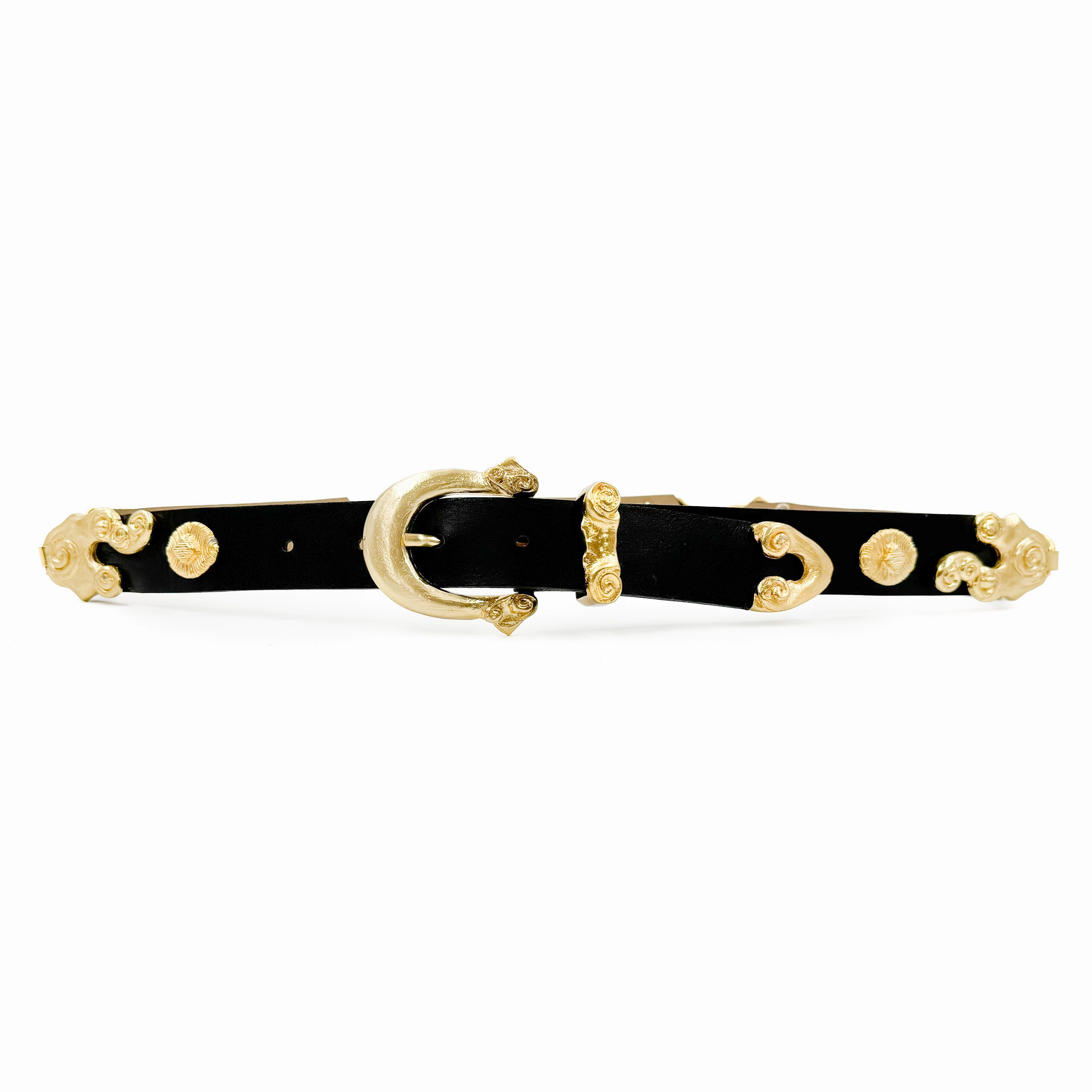 DARK ROMANCE BELT