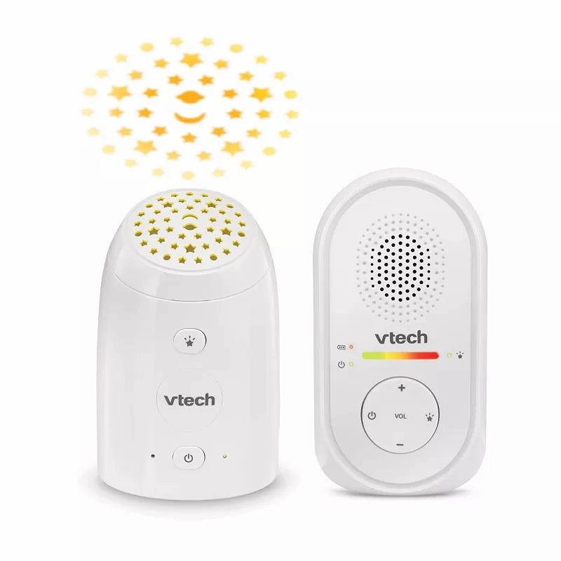 Digital Audio Baby Monitor - TM8112