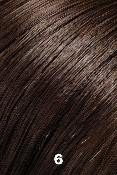 EasiHair Extensions - EasiXtend Clip-in Extensions Elite 16 Set (#322) - Remy Human Hair