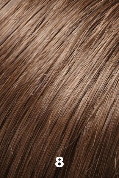 EasiHair Extensions - EasiXtend Clip-in Extensions Elite 16 Set (#322) - Remy Human Hair