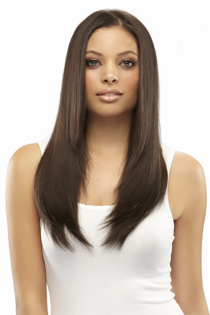 EasiHair Extensions - EasiXtend Clip-in Extensions Elite 16 Set (#322) - Remy Human Hair