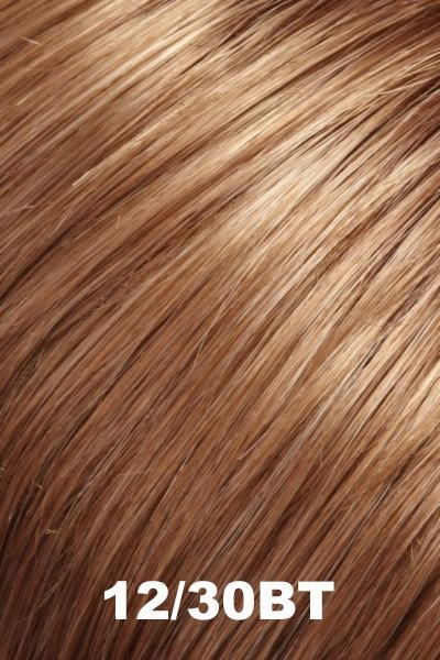 EasiHair Extensions - EasiXtend Clip-in Extensions Elite 16 Set (#322) - Remy Human Hair