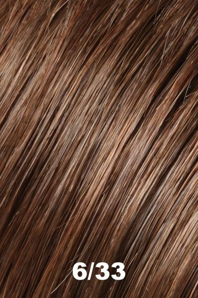 EasiHair Extensions - EasiXtend Clip-in Extensions Elite 16 Set (#322) - Remy Human Hair