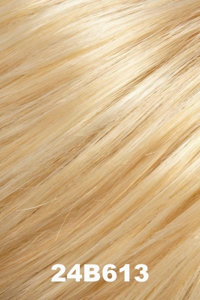 EasiHair Extensions - EasiXtend Clip-in Extensions Elite 16 Set (#322) - Remy Human Hair