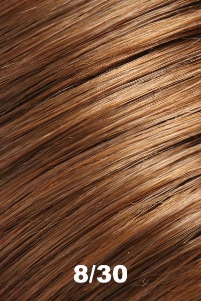 EasiHair Extensions - EasiXtend Clip-in Extensions Elite 16 Set (#322) - Remy Human Hair