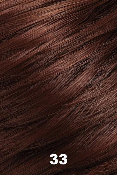 EasiHair Extensions - EasiXtend Clip-in Extensions Elite 16 Set (#322) - Remy Human Hair