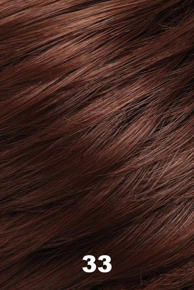 EasiHair Extensions - EasiXtend Clip-in Extensions Elite 16 Set (#322) - Remy Human Hair