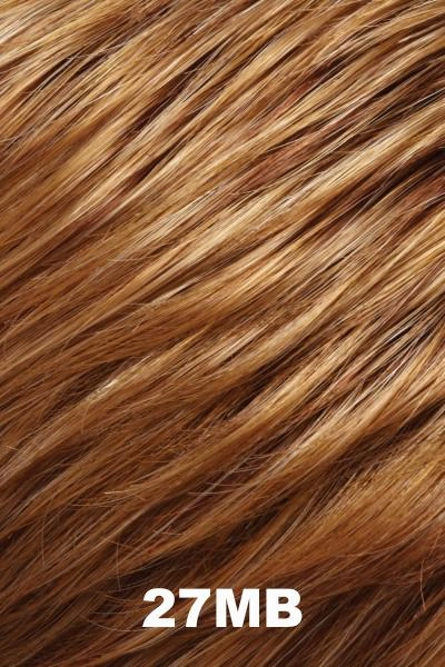 EasiHair Extensions - EasiXtend Clip-in Extensions Elite 16 Set (#322) - Remy Human Hair