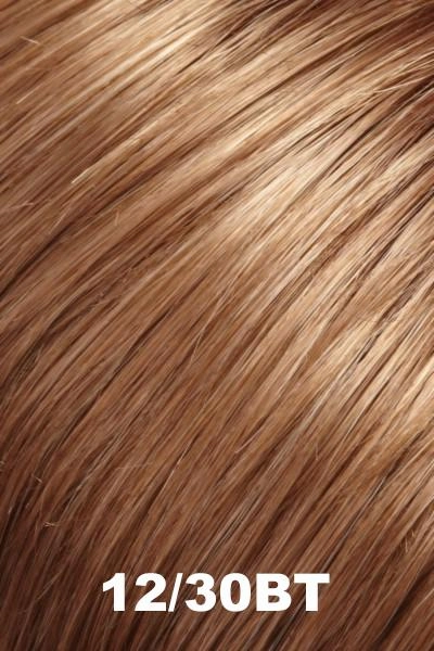 EasiHair Extensions - EasiXtend Clip-in Extensions Elite 16 Set (#322) - Remy Human Hair