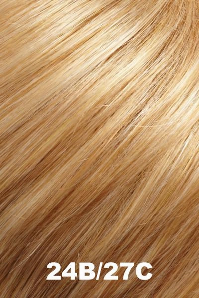 EasiHair Extensions - EasiXtend Clip-in Extensions Elite 16 Set (#322) - Remy Human Hair