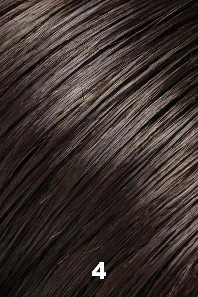 EasiHair Extensions - EasiXtend Clip-in Extensions Elite 16 Set (#322) - Remy Human Hair