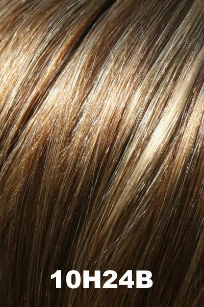 EasiHair Extensions - EasiXtend Clip-in Extensions Elite 16 Set (#322) - Remy Human Hair