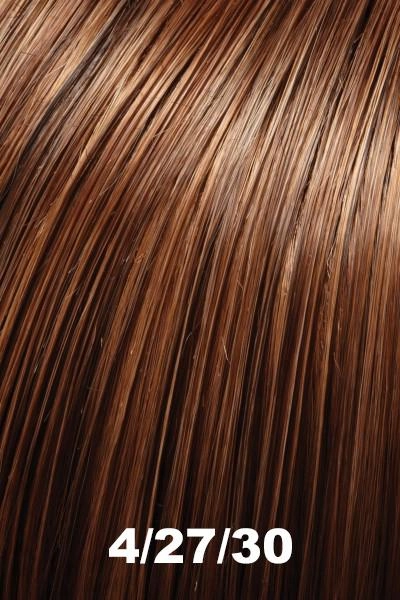 EasiHair Extensions - EasiXtend Clip-in Extensions Elite 16 Set (#322) - Remy Human Hair
