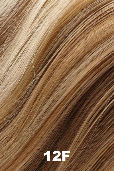 EasiHair Extensions - EasiXtend Clip-in Extensions Elite 20 Set (#323) - Remy Human Hair