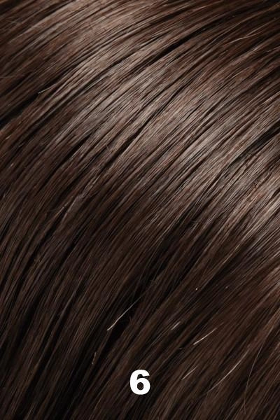 EasiHair Extensions - EasiXtend Clip-in Extensions Elite 20 Set (#323) - Remy Human Hair