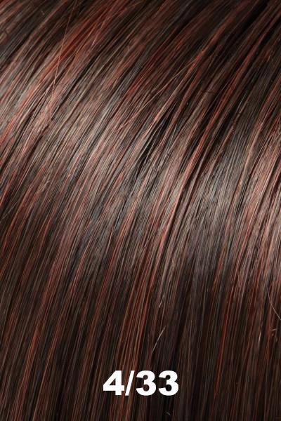 EasiHair Extensions - EasiXtend Clip-in Extensions Elite 20 Set (#323) - Remy Human Hair