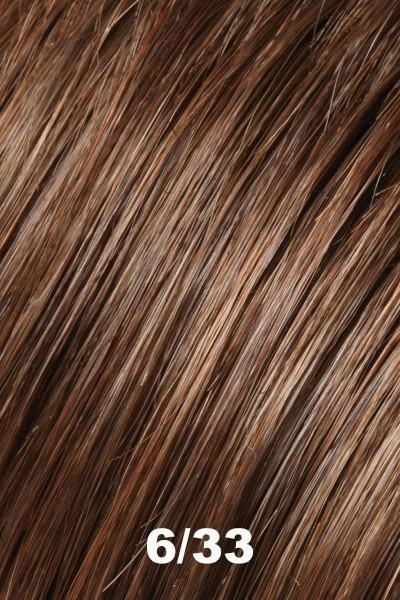 EasiHair Extensions - EasiXtend Clip-in Extensions Elite 20 Set (#323) - Remy Human Hair