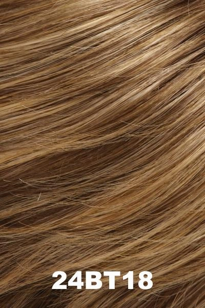 EasiHair Extensions - EasiXtend Clip-in Extensions Elite 20 Set (#323) - Remy Human Hair