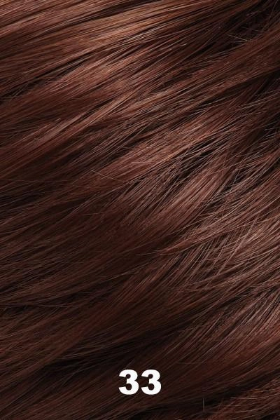 EasiHair Extensions - EasiXtend Clip-in Extensions Elite 20 Set (#323) - Remy Human Hair