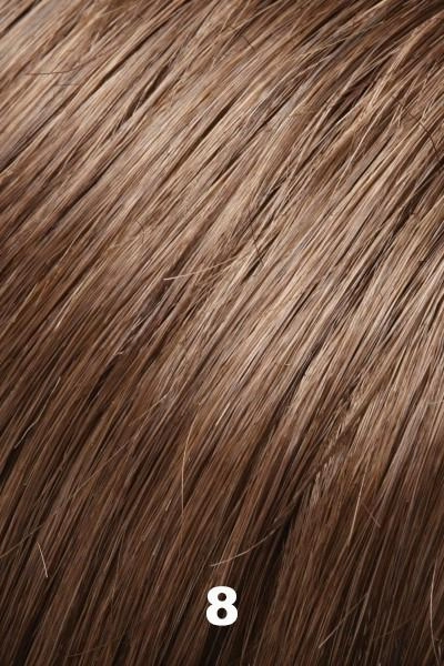 EasiHair Extensions - EasiXtend Clip-in Extensions Elite 20 Set (#323) - Remy Human Hair