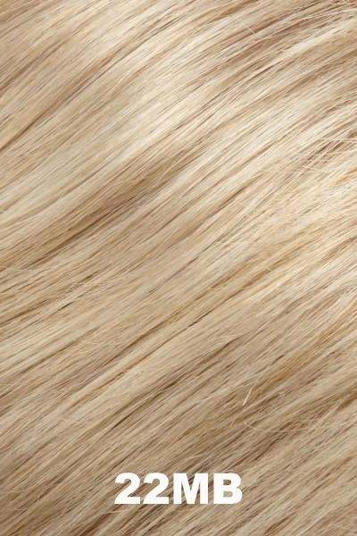EasiHair Extensions - EasiXtend Clip-in Extensions Elite 20 Set (#323) - Remy Human Hair