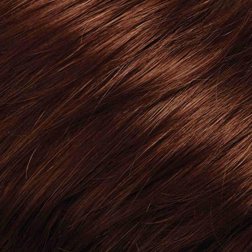 EasiXtend Prof. 12" HH Clip-In Hairpiece by easiHair |Human Hair