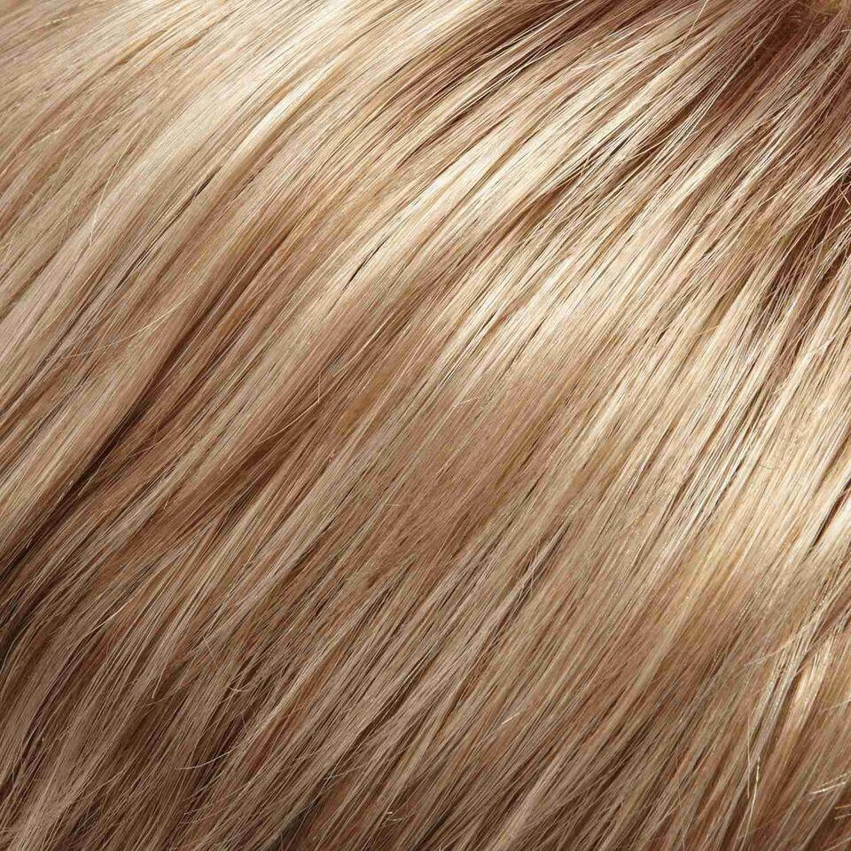 EasiXtend Prof. 12" HH Clip-In Hairpiece by easiHair |Human Hair