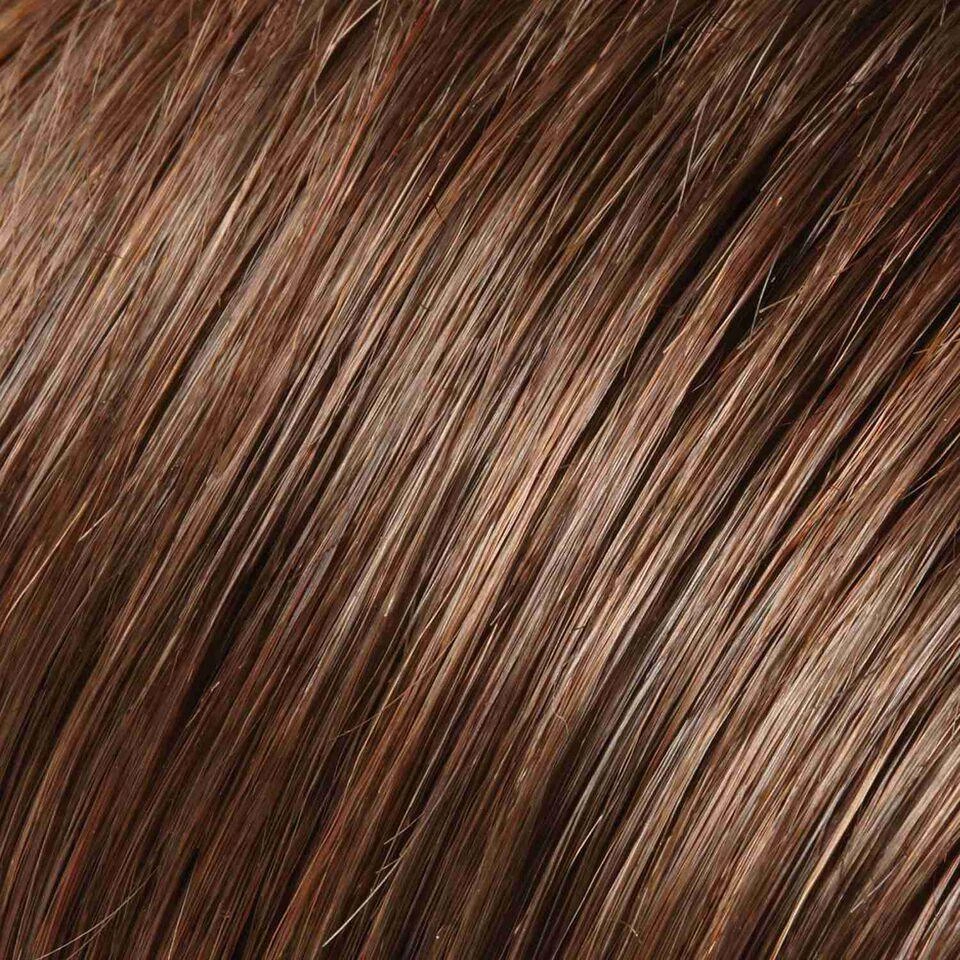EasiXtend Prof. 12" HH Clip-In Hairpiece by easiHair |Human Hair