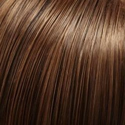 EasiXtend Prof. 12" HH Clip-In Hairpiece by easiHair |Human Hair