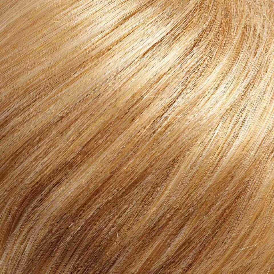 EasiXtend Prof. 12" HH Clip-In Hairpiece by easiHair |Human Hair
