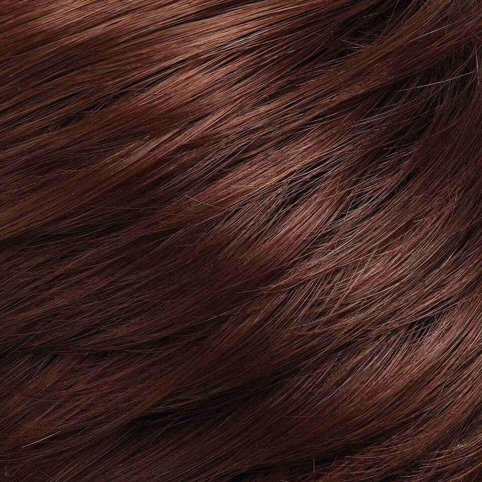 EasiXtend Prof. 12" HH Clip-In Hairpiece by easiHair |Human Hair