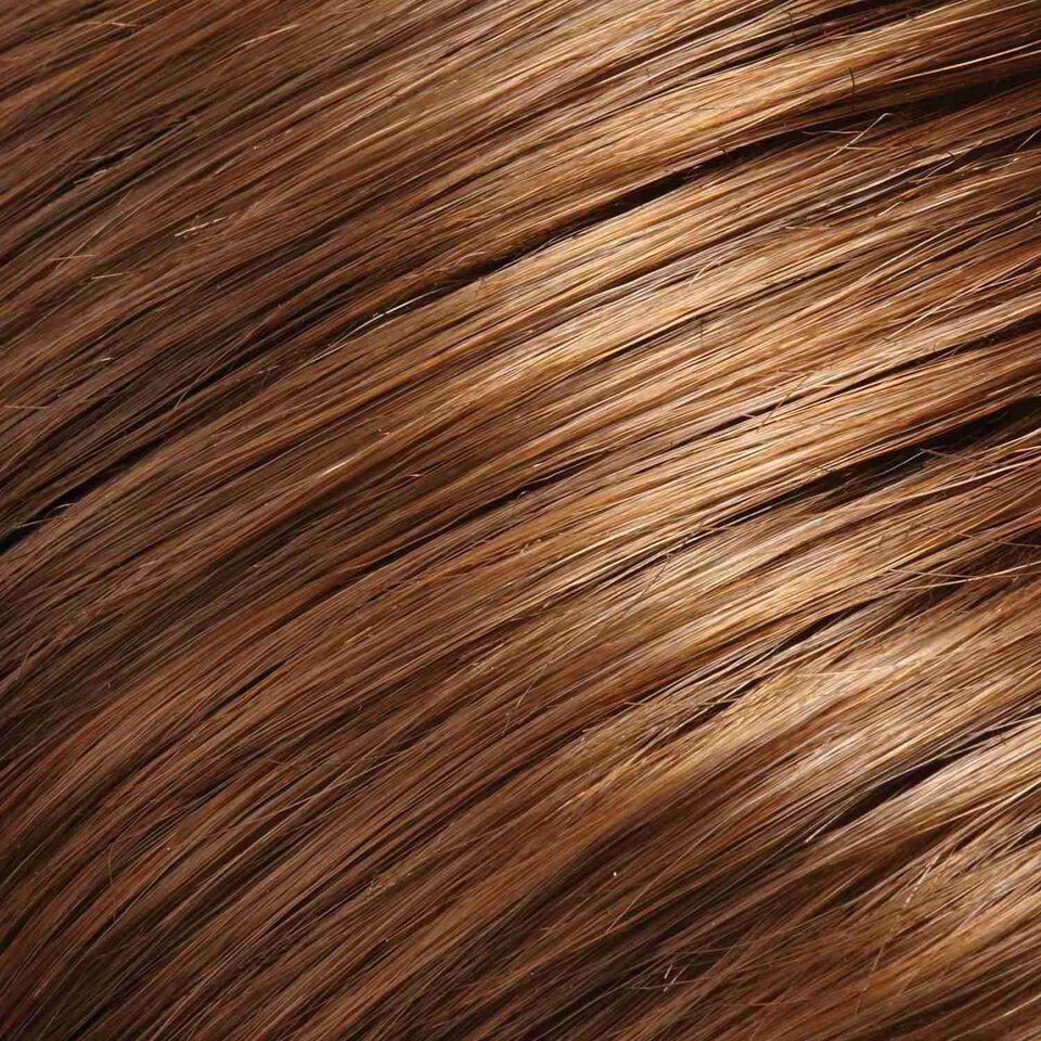 EasiXtend Prof. 12" HH Clip-In Hairpiece by easiHair |Human Hair