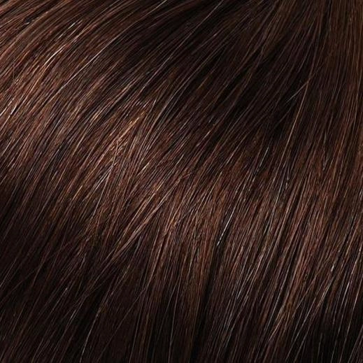EasiXtend Prof. 12" HH Clip-In Hairpiece by easiHair |Human Hair
