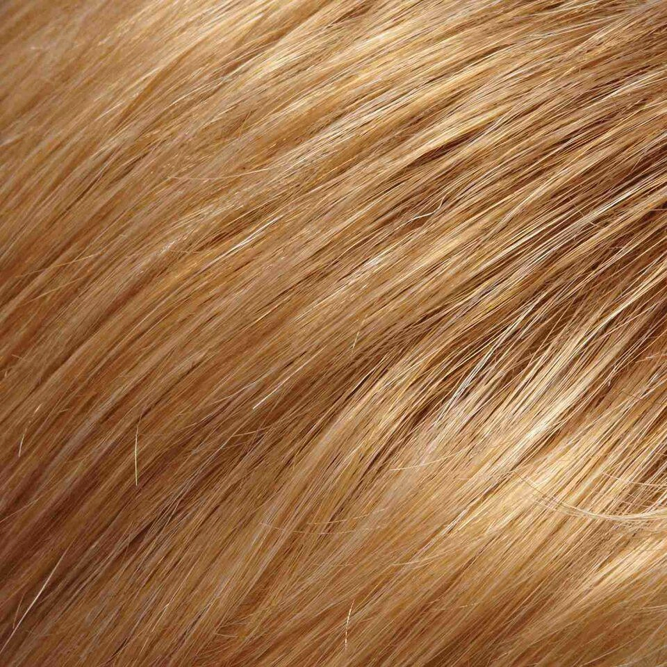 EasiXtend Prof. 12" HH Clip-In Hairpiece by easiHair |Human Hair
