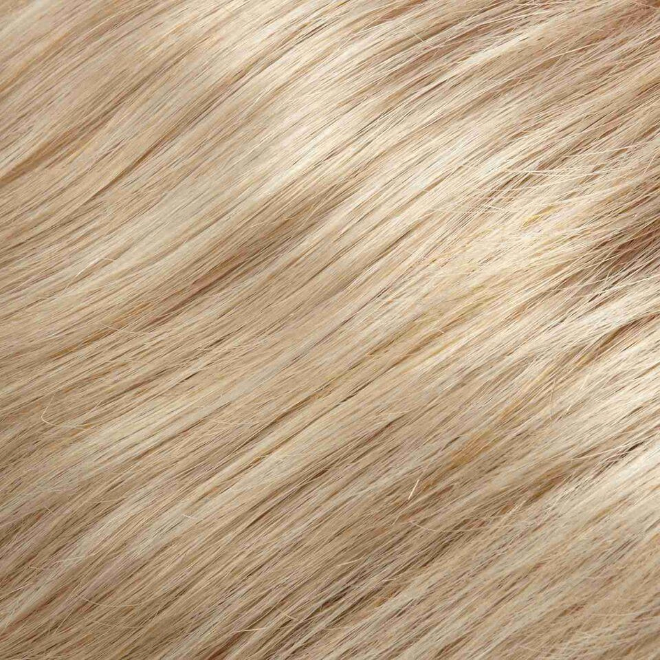 EasiXtend Prof. 12" HH Clip-In Hairpiece by easiHair |Human Hair