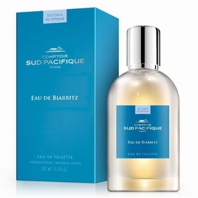 Eau De Biarritz by Comptoir Sud Pacifique 100ml EDT