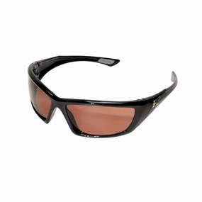 Edge TXR415 - Robson - Black / Polarized Copper "Driving"