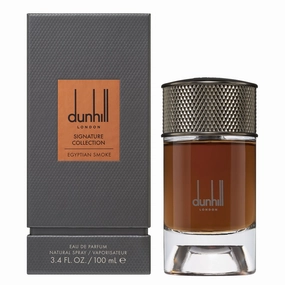 Egyptian Smoke by Dunhill 100ml EDP for Men