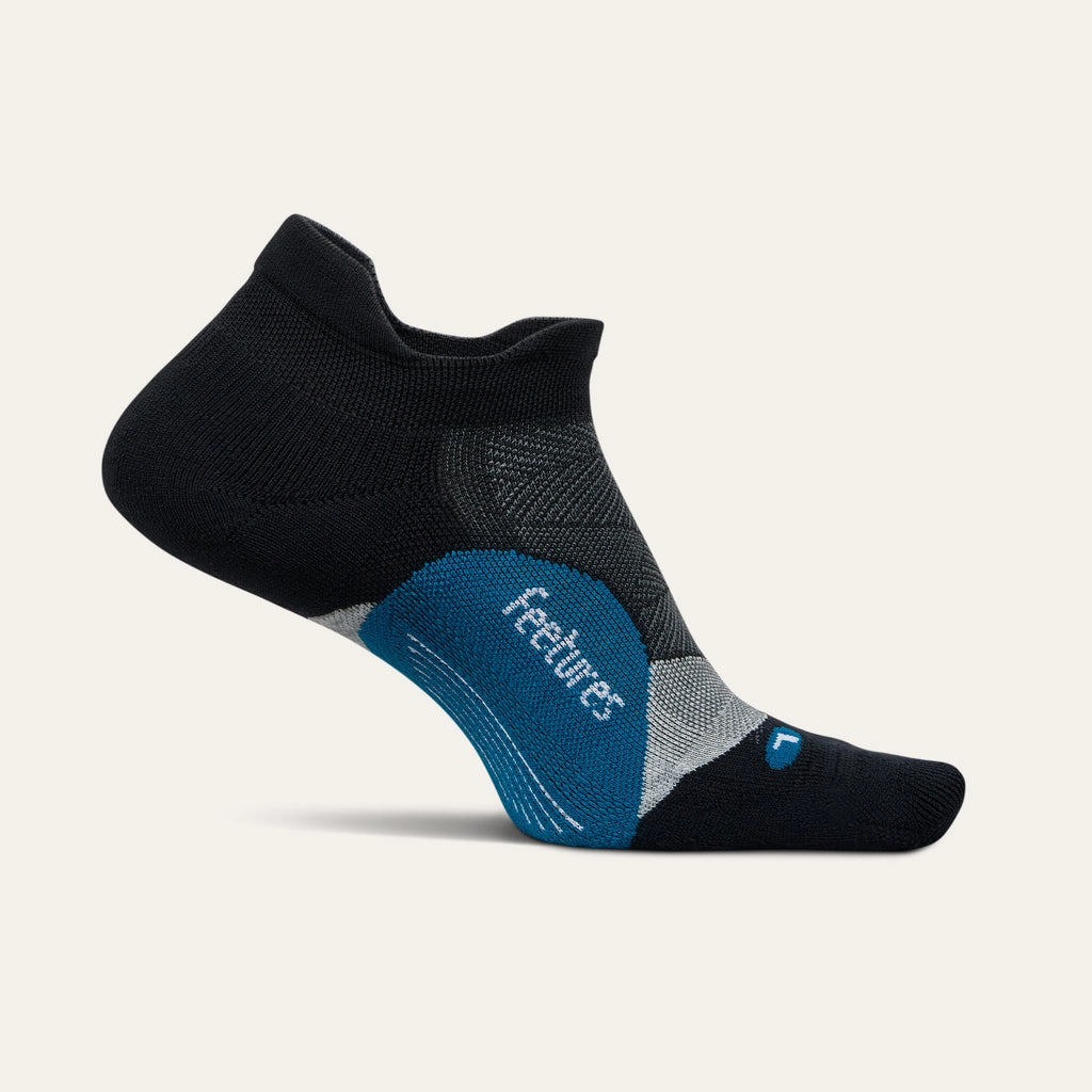 Elite Light Cushion No Show Tab