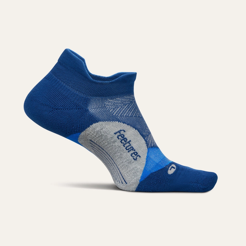 Elite Light Cushion No Show Tab