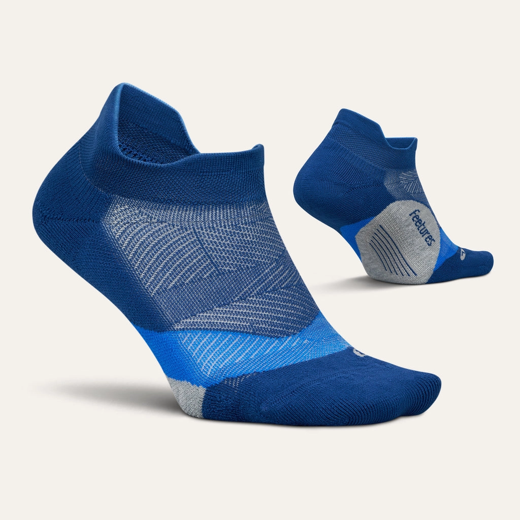 Elite Light Cushion No Show Tab