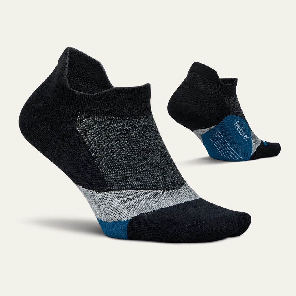 Elite Light Cushion No Show Tab